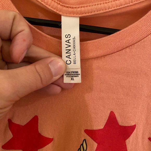 Western Graphic Tee - Picture 4 of 5